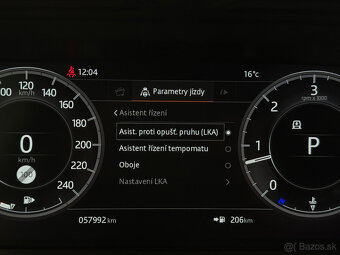 Land Rover Discovery, 3.0SDV6 HSE, RV.2/2019, 7 MÍST, vzduch - 17