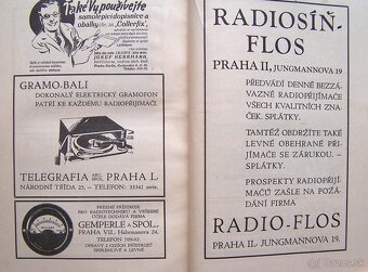 Kniha Prvních deset let československého rozhlasu, rok 1935 - 17