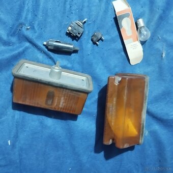 Veterány - všetko spolu za 49 - 17