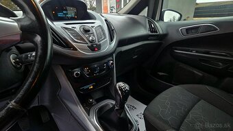 FORD B-max 2014 - 17