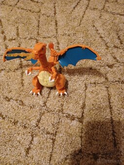 Predám rôzne Pokémon produkty - 17
