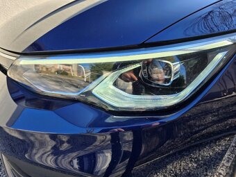 Volkswagen Golf 1.5 TSI OPF ACT 150k Highline, Mesačne: 242€ - 17