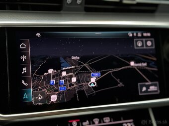 Audi A6 Avant 45 3.0 TDI 170kw, Sport quattro - 17