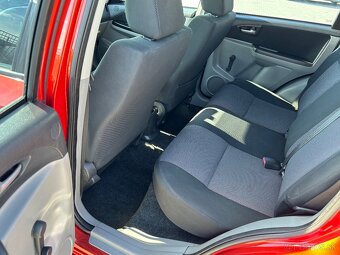Suzuki SX4 - 17