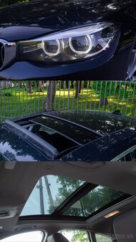 BMW Rad 3 320d GT xDrive A/T 2020 - 17