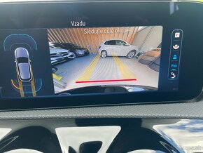 MERCEDES BENZ A200d 2.0Cdi AMG LINE 12/2023 FACELIFT 150 Ps - 17