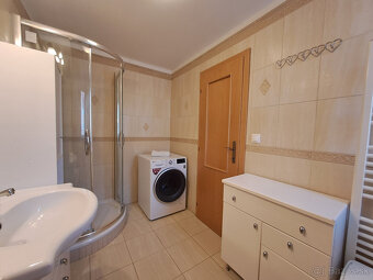 Prenájom 3 izbový byt s balkónom, komplet zariadený - 17