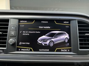 Seat Leon ST 2.0 TDI Style - 17