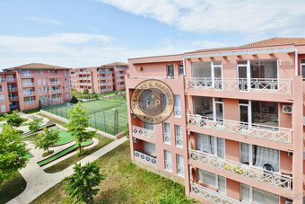 Apartmán 2+kk s bazénom Tankovo, Bulharsko - 17