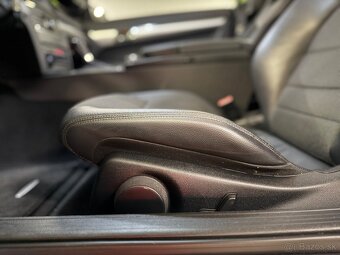 Mercedes Benz E 220cdi 125kw Automat - 17