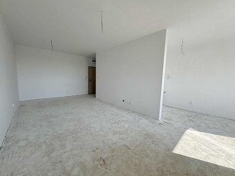 REZERVOVANÝ |  LUNA 1izbový byt, posledný v Bytovom dome A - 17