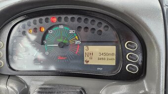 Zetor crystal 160 2015 s pvh (zuidberg pred. Kardan) - 17