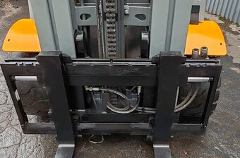 Dieselový VZV Jungheinrich DFG 430s - 17