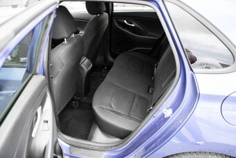 Hyundai i30 1.4 T-GDi Go, 103kW (2018) - 17