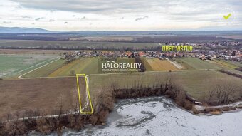 HALO reality - Predaj, pozemok   2391 m2 Vištuk - EXKLUZÍVNE - 17