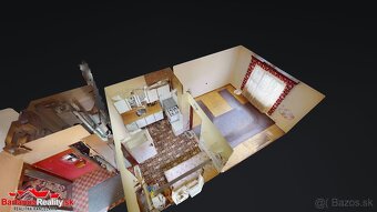 BartanusReality - Na predaj rodinný dom v Trenčíne, Partizán - 17