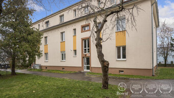 Novinka iba u nás 2,5i byt voľný ihneď, 58m2,2/3p.,Odborárs - 17