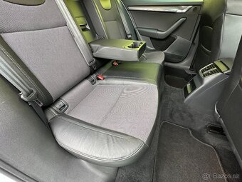 Škoda Octavia III KOMBI 1.6TDI/85kW DSG 1.Maj. LED r.v.2017 - 17