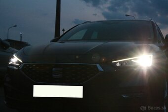 Seat Leon SP xcellence, 1.5 TSI (130PS), 88000 km, SR - 17