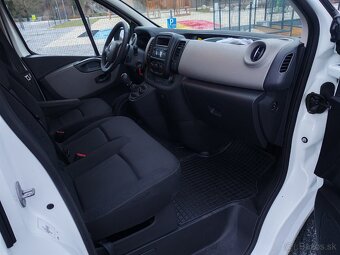 Trafic 2017 1,6dci  70kw - 17