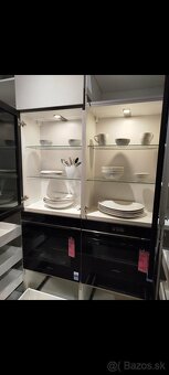 Kuchynská linka - 17