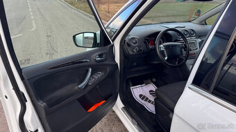 Ford Galaxy 2.0 TDCi DPF Trend A/T - 17