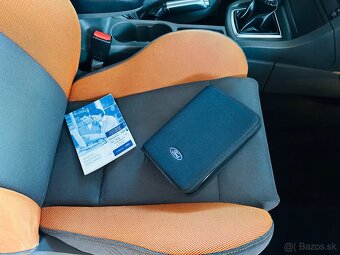 FORD FOCUS ST 2.5 benzin 166kw dovoz Svajc - 17