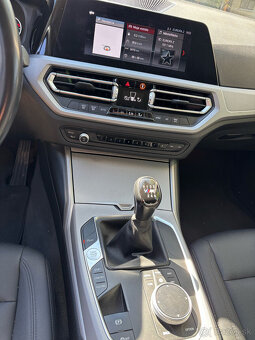 G21 BMW318d Touring - 90tis km - 17