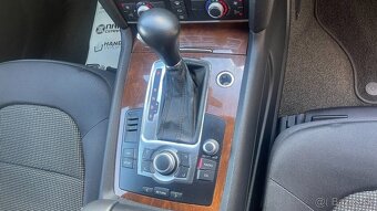 Audi Q7 3.0 TDi 7MIESNTNA - 17
