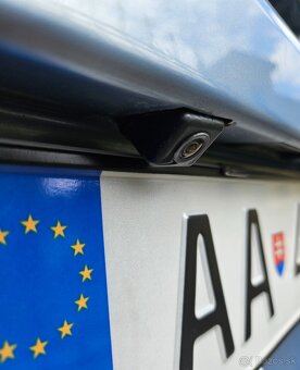 Opel Corsa 1.2 benzin klima kamera 5 dverí servisná kniha - 17