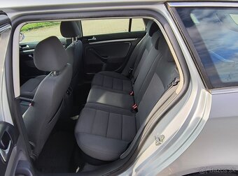 Vw Golf 1.9 TDI 77kw Sport - 17