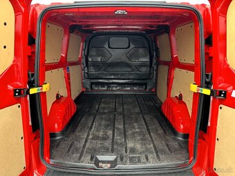 Ford Transit Custom 2.0 TDCi 130 Trend L1 ODPOČET DPH - 17