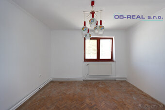 V Gáni predaj rekonštr. 5izb RD 120m2, garáž, pozemok 800m2 - 17