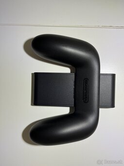 Nintendo Switch 2 + 2 hry + obal - 17
