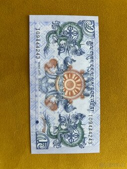 Bankovky na predaj 1 ks po 2€ - 17