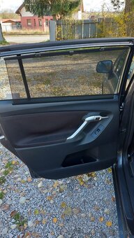 Toyota Verso 1.8 Valvematic M6 2011 - 17