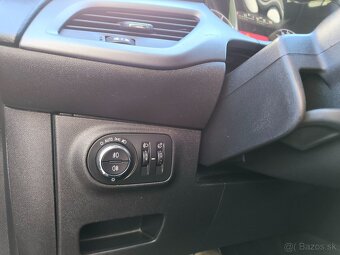 Opel Corsa 1.2 16V drive 2016 1.majiteľ (Možný odpočet DPH) - 17