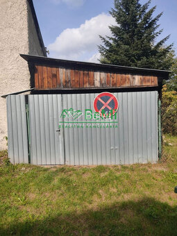 Polyfunkčná budova, 4i byt v Turzovke, okres Čadca, 417m2 - 17