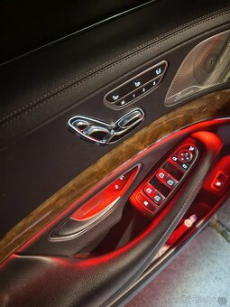 Mercedes s350 AMG - 17