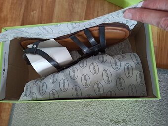 Sandále Graceland veľ 41 - 17