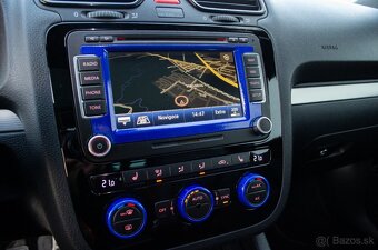 Volkswagen Scirocco R 2.0 TSI - 17