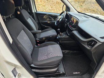 Fiat Doblo 1.3 Multijet - 17