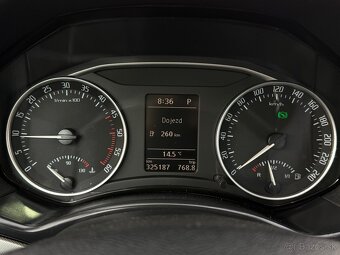 Škoda Octavia Combi 2.0 TDI Elegance DSG - 17