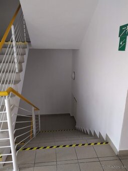 Udžbarské práce pre bytové a nebytové domy v BA. - 17