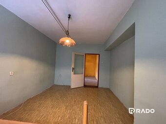 RADO | Na predaj 4 izb. byt v rodinnom dome, Trenčín - Zamar - 17