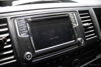 Volkswagen T6 Caravelle - 17