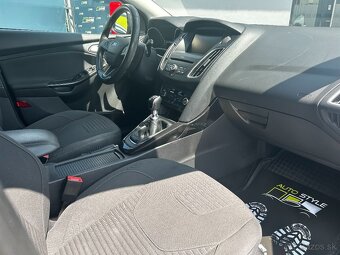 Ford Focus 1.5 TDCi - 17