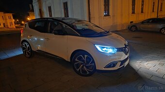 Renault SCENIC IV Intens TCe 140 - 71200km - 17