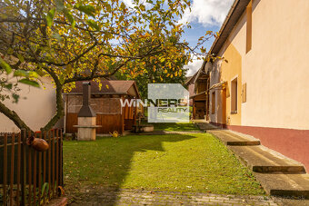 Predaj čarovnej chalupy v obci Petrova Lehota, Trenčín - 17