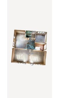 Predaj rodinného domu v Teranoch - 17